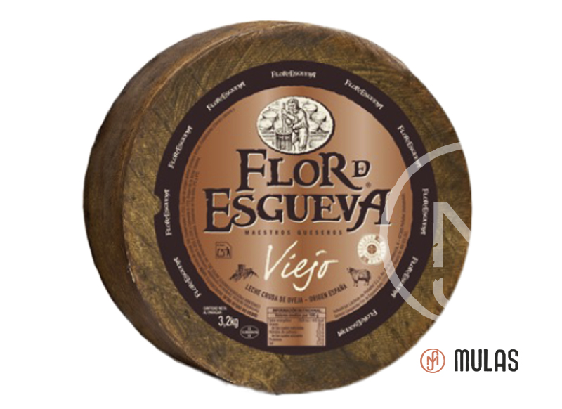 Flor de Esgueva  AGOTADO