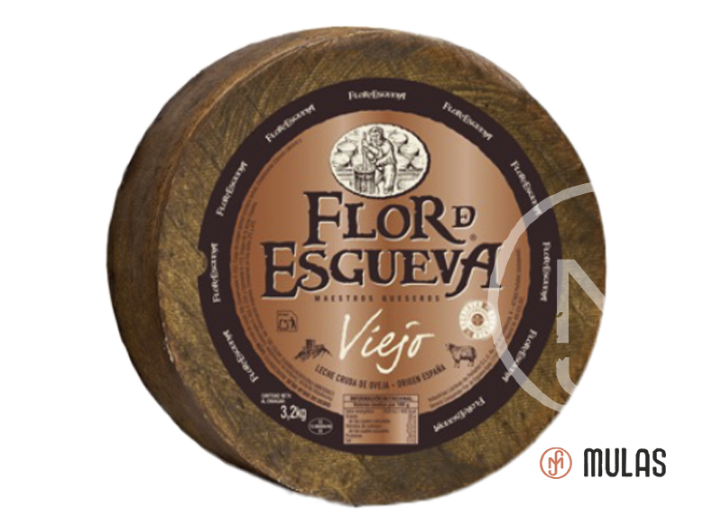 Fromage Flor de Esgueva