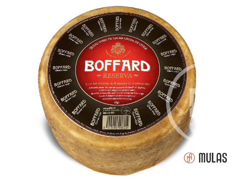 Cheese Boffard AGOTADO