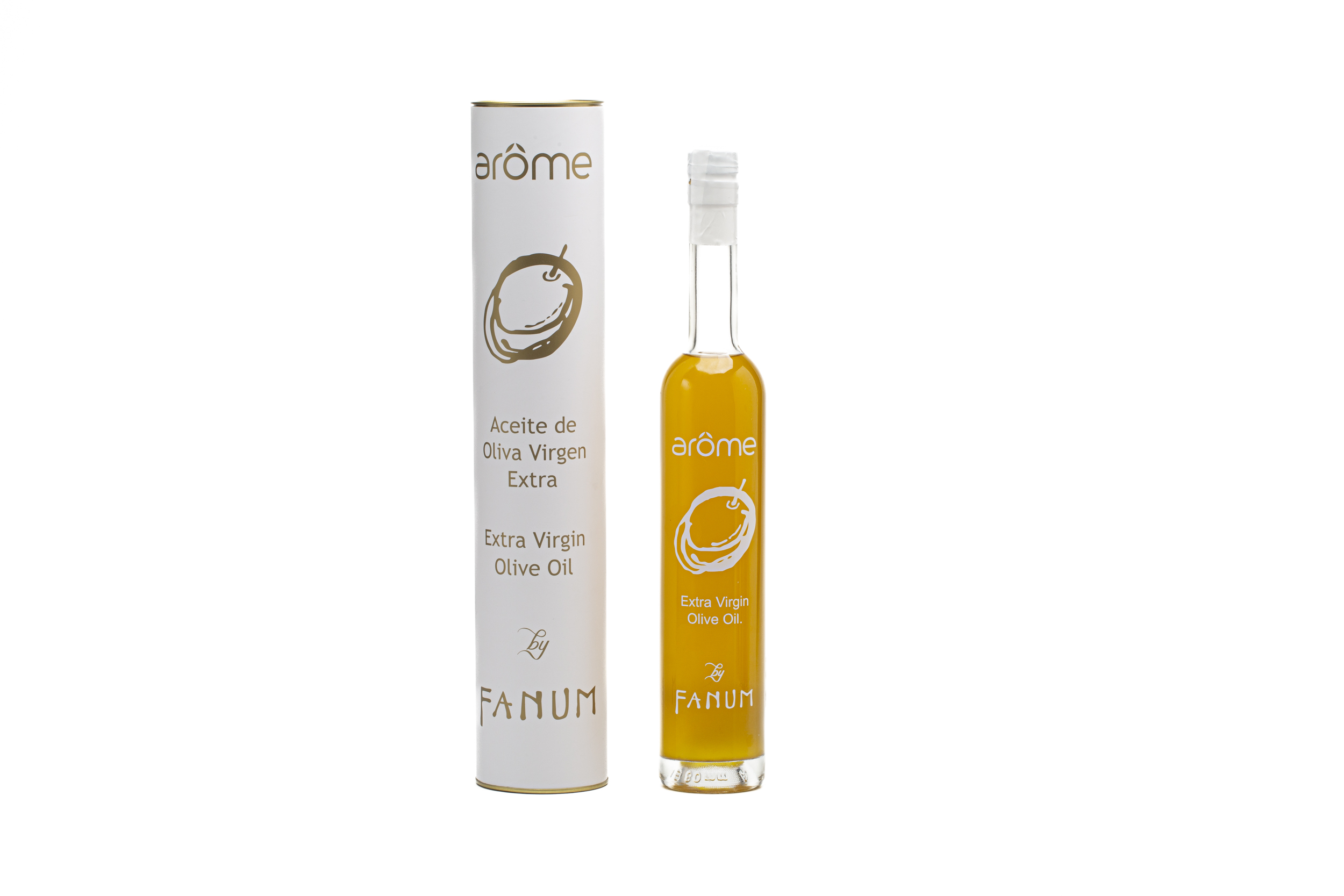 Premium unfiltered olive oil CORNICABRA 500 ML