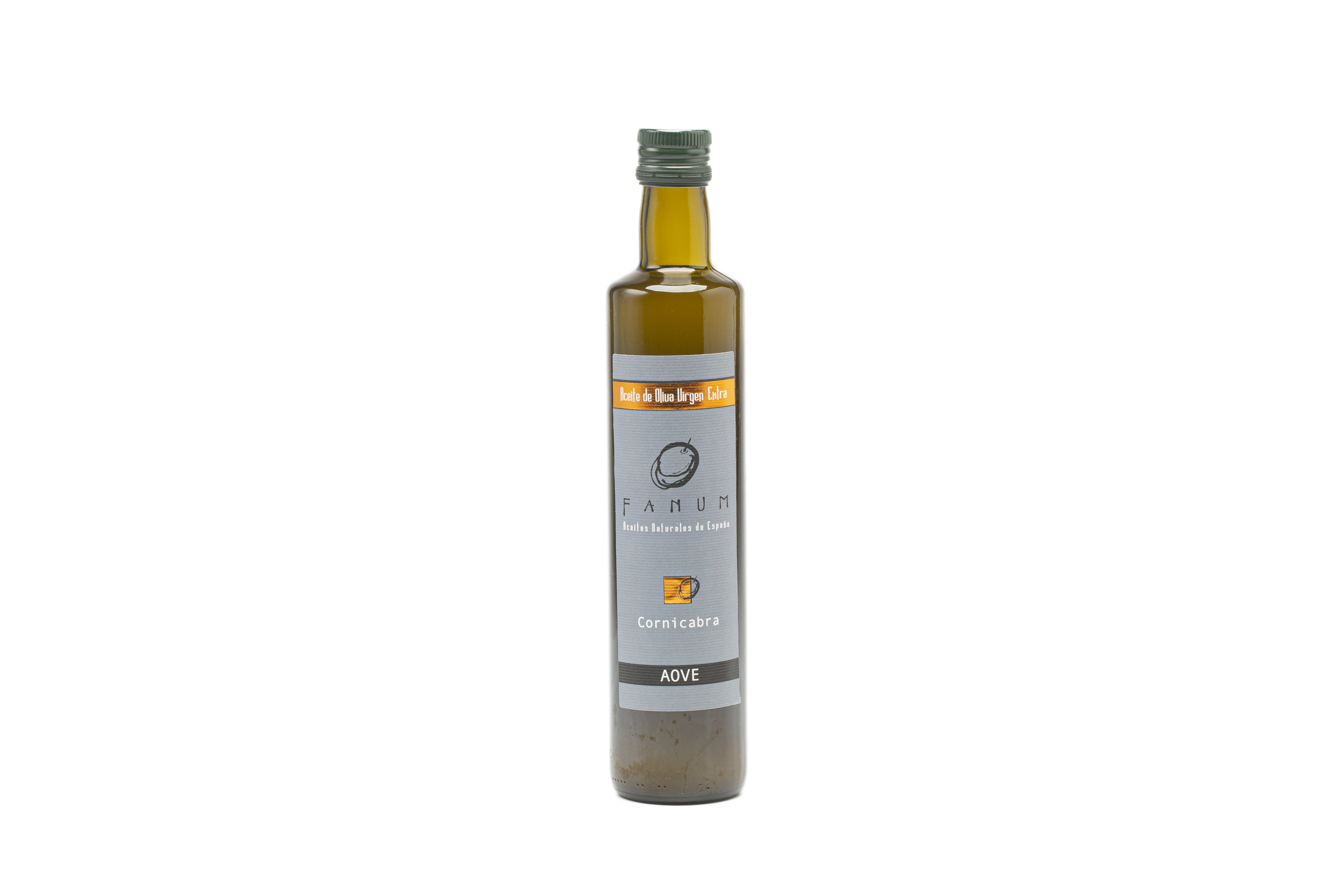 Extra virgin olive oil cristal 500 ML