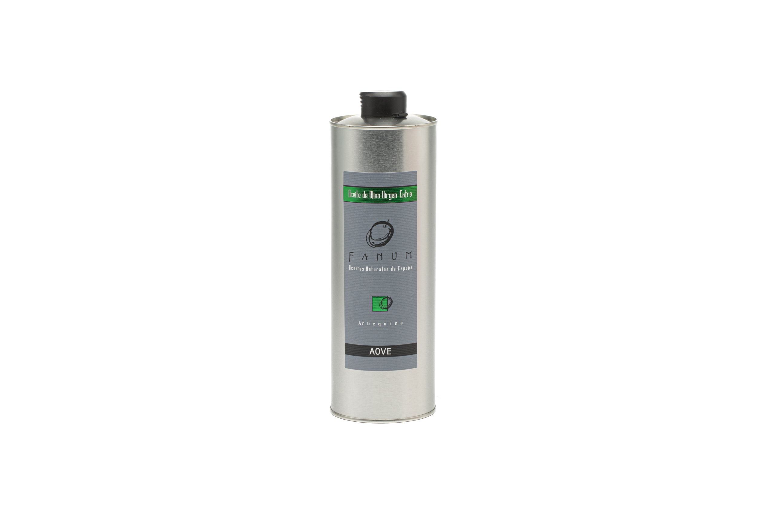 Olio d´oliva  VIRGEN EXTRA LATA 1L