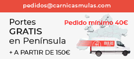 Gastos de envio